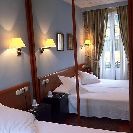 Pension Ab Domini San Sebastian Exterior photo
