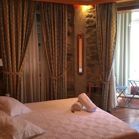 Pension Ab Domini San Sebastian Room photo