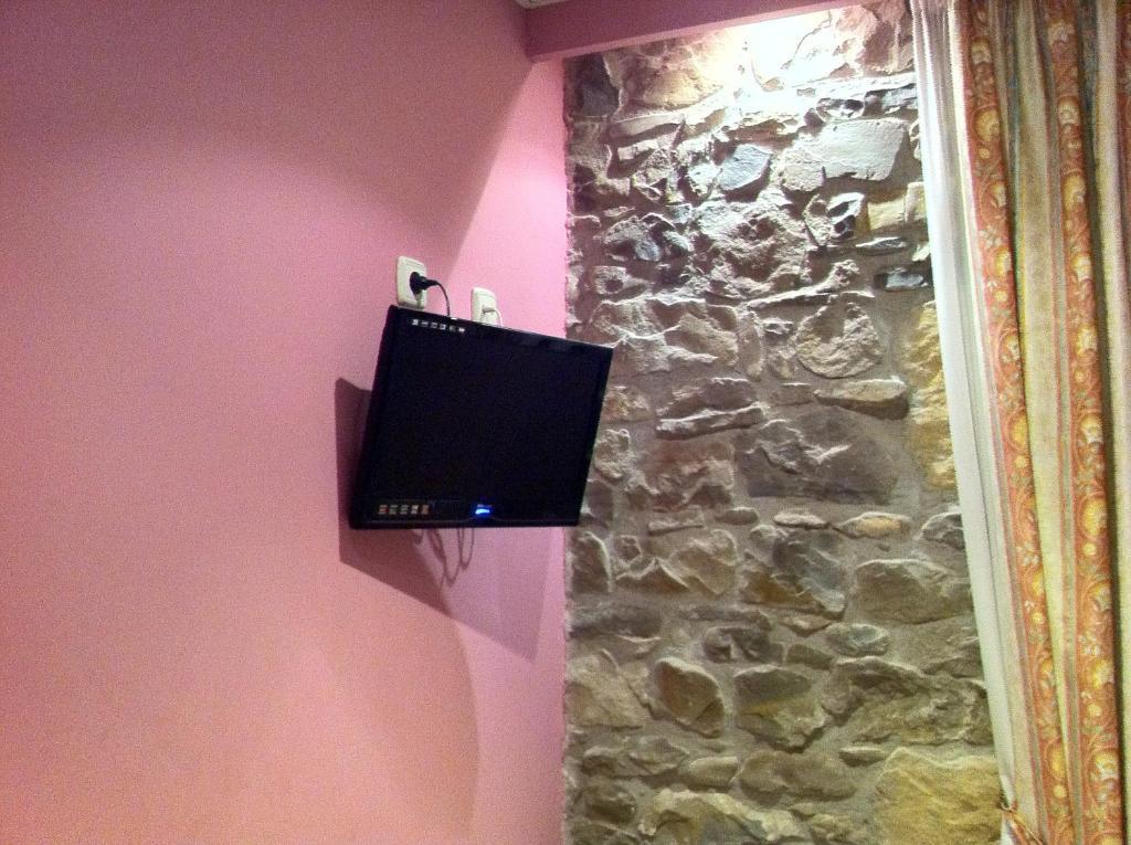 Pension Ab Domini San Sebastian Room photo