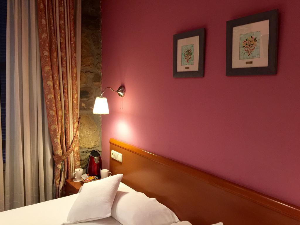 Pension Ab Domini San Sebastian Exterior photo