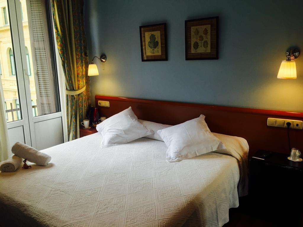 Pension Ab Domini San Sebastian Exterior photo