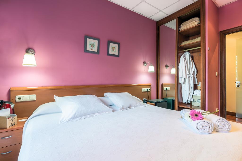 Pension Ab Domini San Sebastian Exterior photo